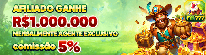 Apostas esportivas da fm777.com com odds exclusivo