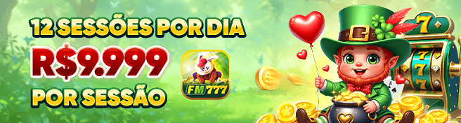 Cassino ao vivo da fm777.com com dealers exclusivo