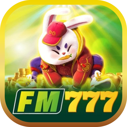 Logo da fm777.com