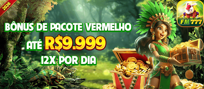 Plataforma exclusivo da fm777.com com todos os jogos