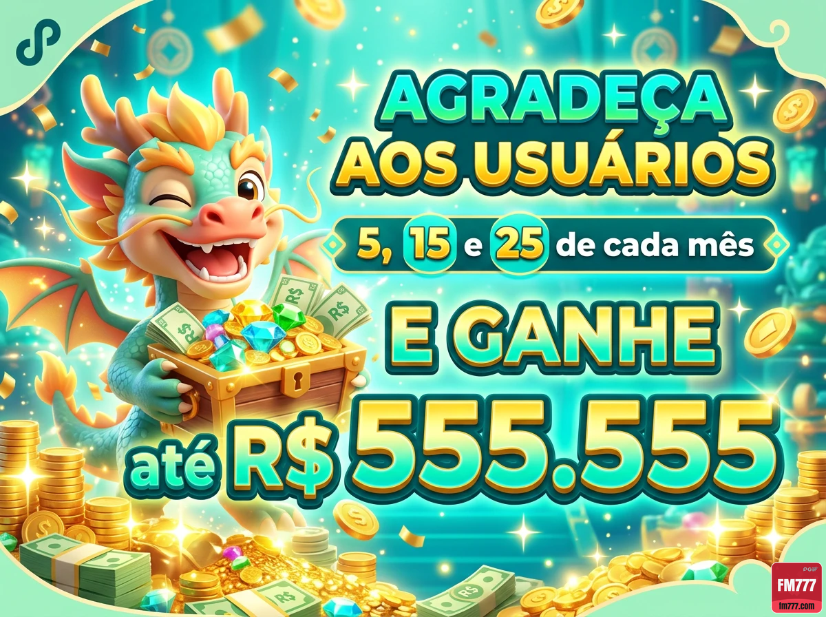fm777.com participe de dinâmico jogo