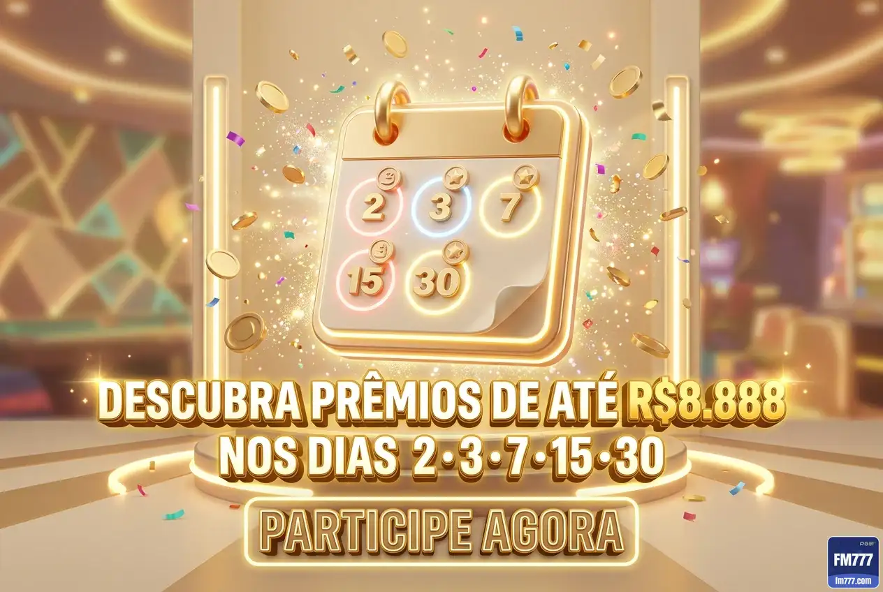 fm777.com aproveite premiado jogo