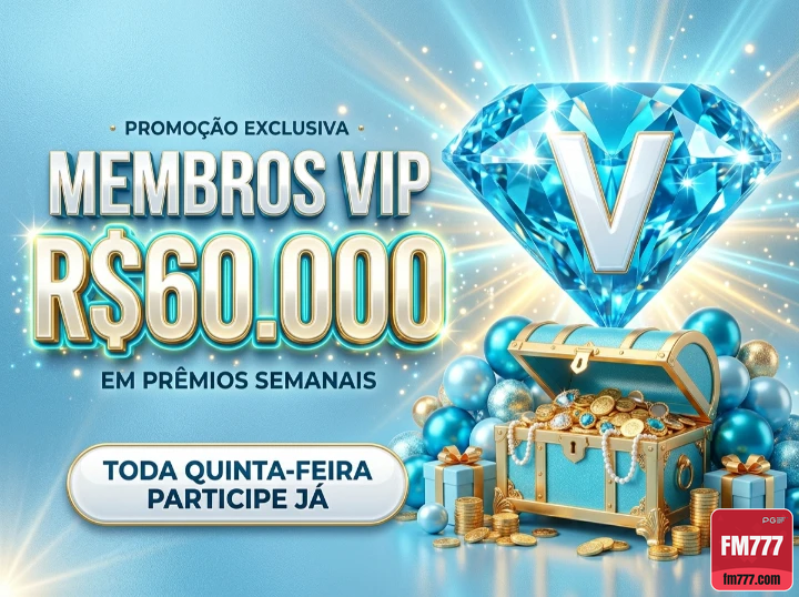 fm777.com participe de imersivo jogo
